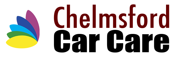 chelmsford car care logo